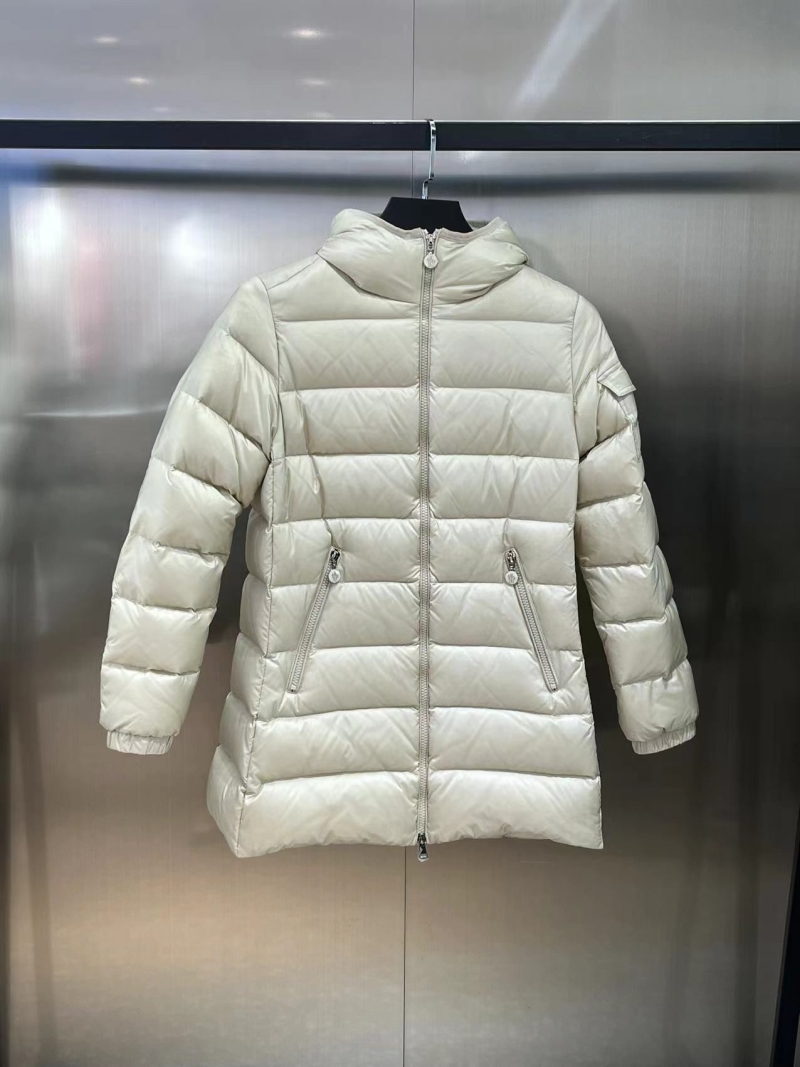 Moncler Down Coat